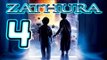 Zathura Walkthrough Part 4 (PS2, XBOX) A Space Adventure Level 4