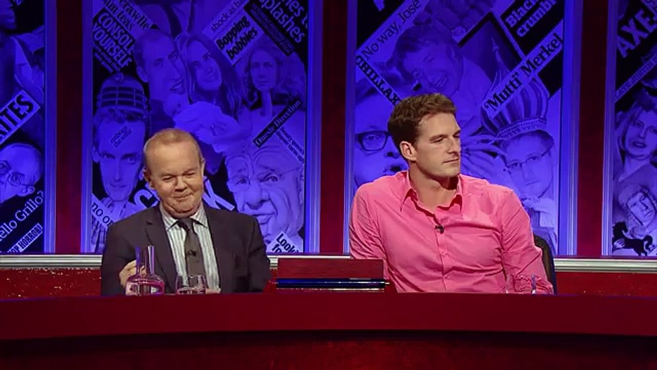Have I Got A Bit More News For You S46E02 (HD) 17