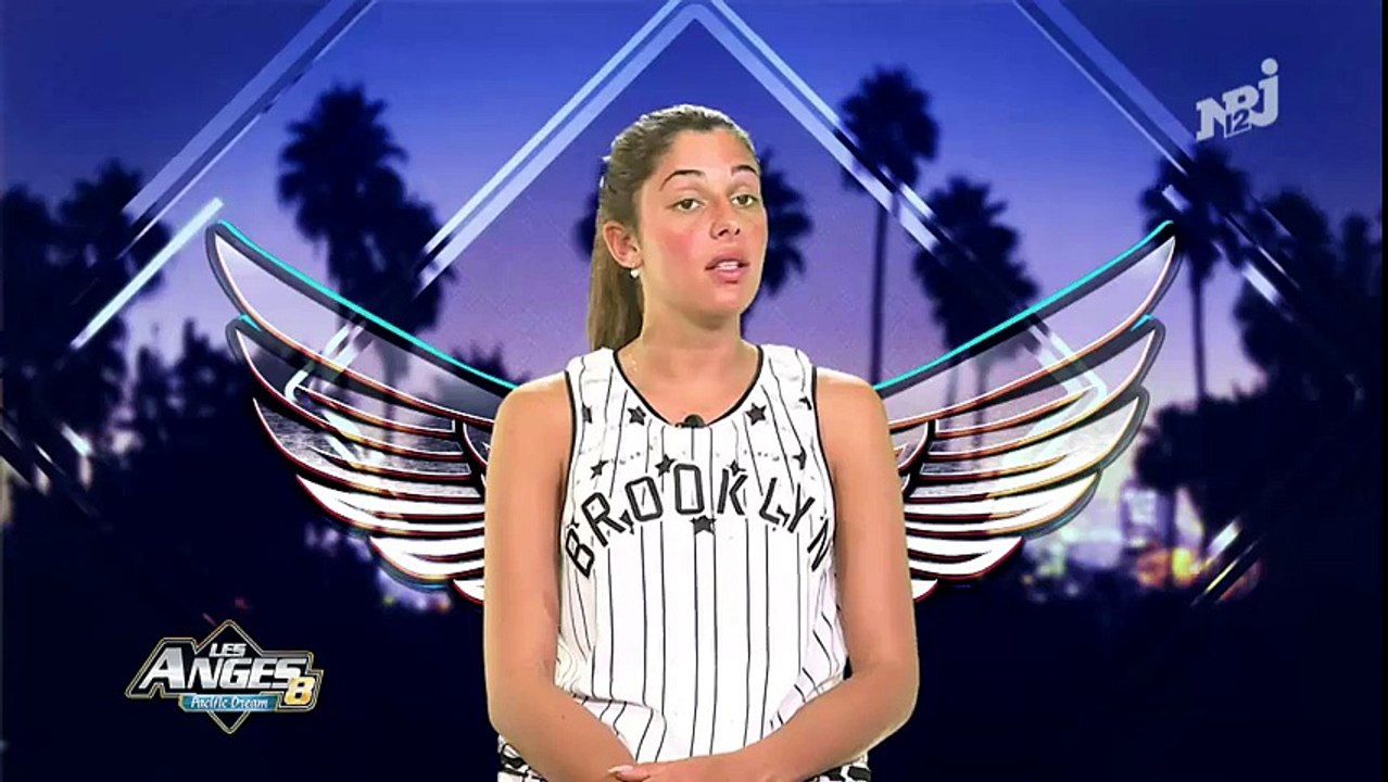 Les Anges 8 (NRJ12) : LE PROCÈS D’ANDRÉANE