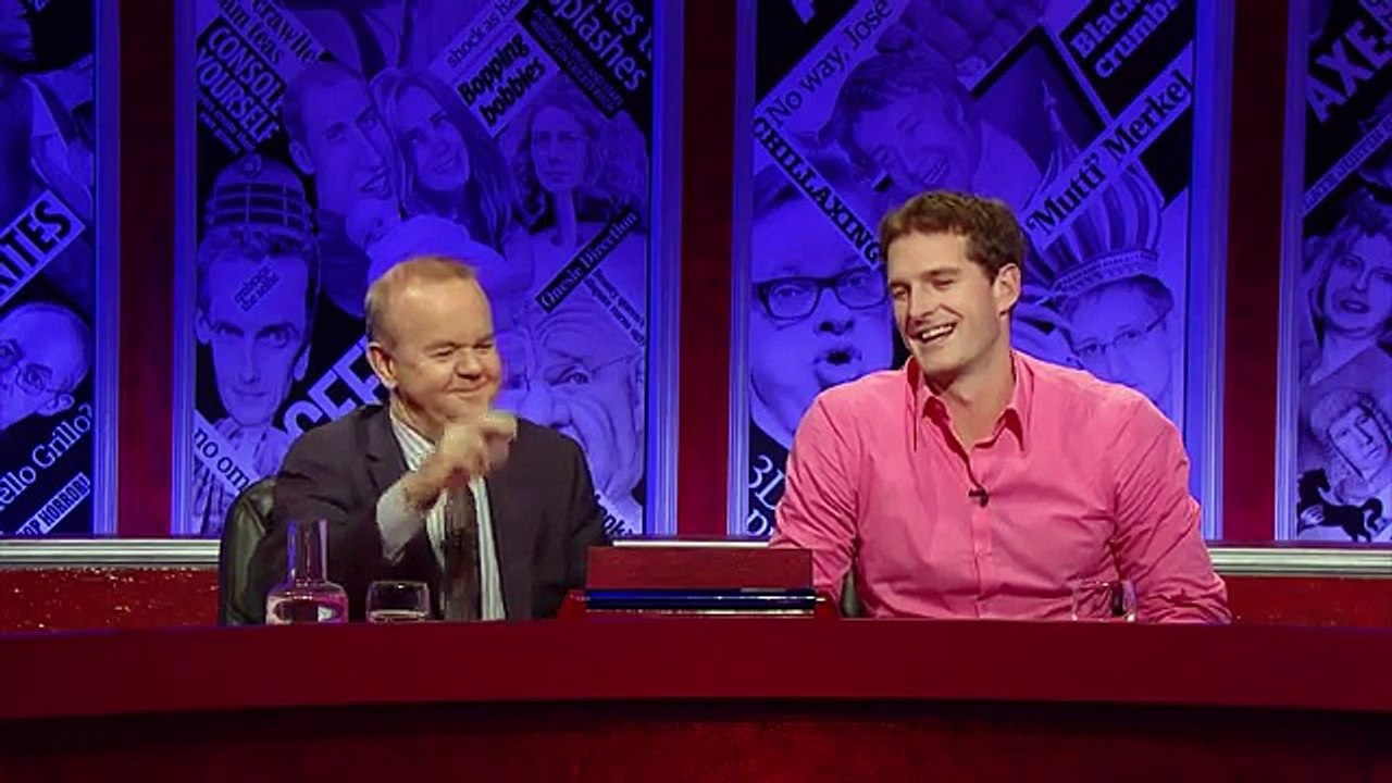 Have I Got A Bit More News For You S46E02 (HD) 19