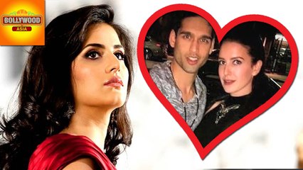 Isabelle Kaif DATING With Siddharth Mallya | Bollywood Asia