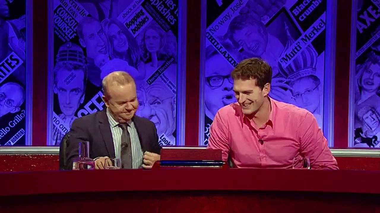 Have I Got A Bit More News For You S46E02 (HD) 20