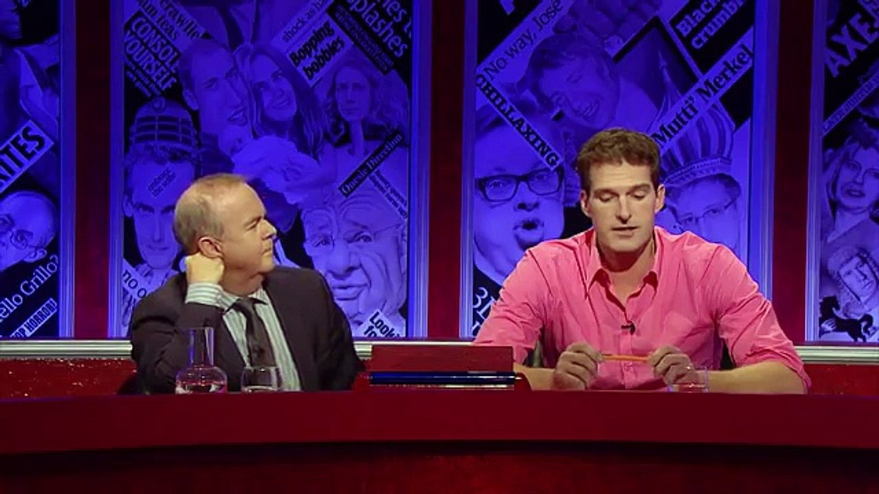Have I Got A Bit More News For You S46E02 (HD) 21