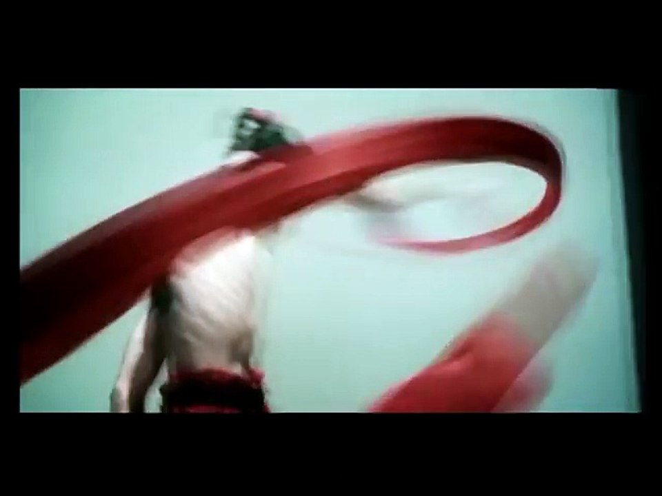 林俊傑 JJ Lin【不死之身 Eternal Life】官方完整版 MV