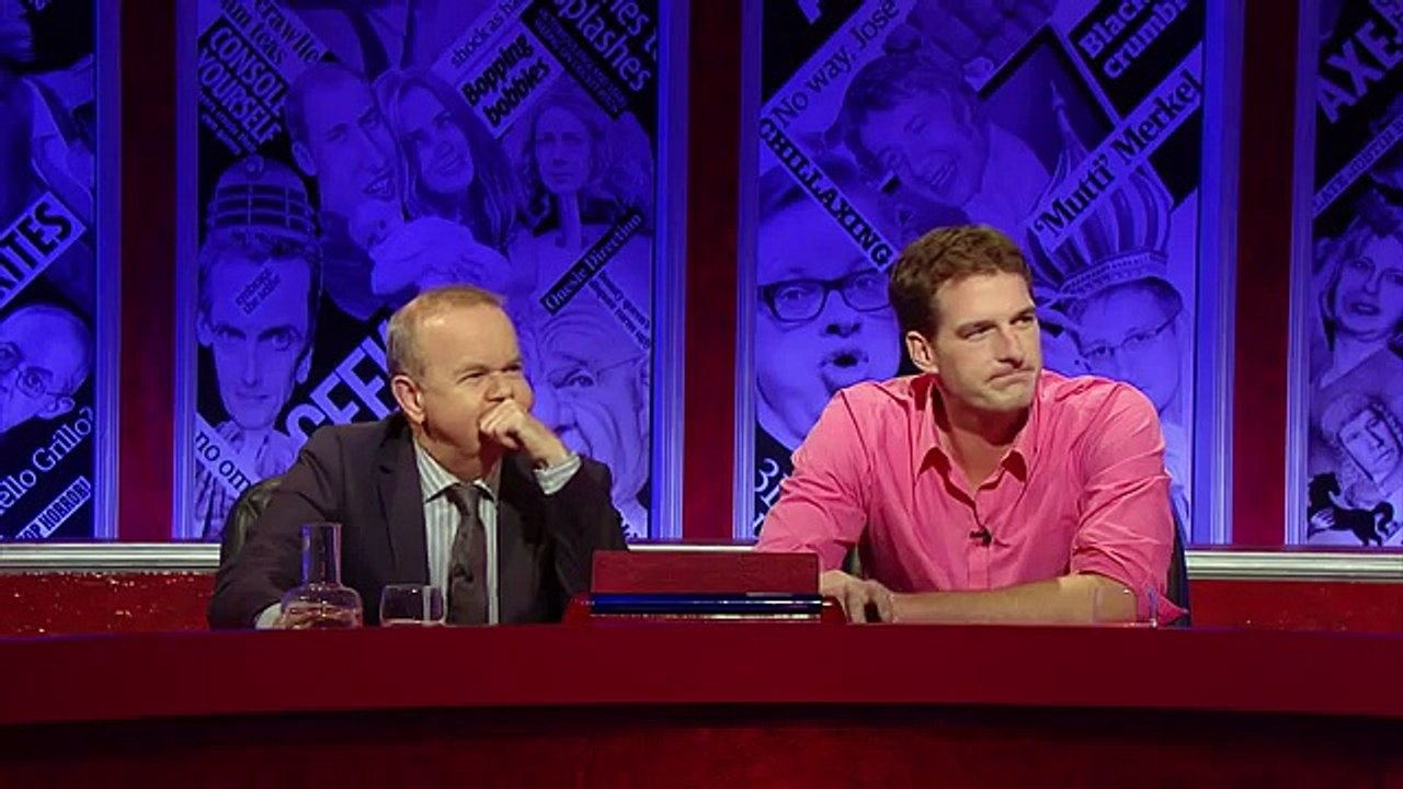 Have I Got A Bit More News For You S46E02 (HD) 24