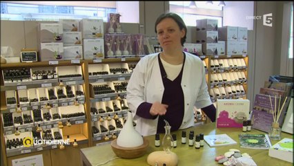 Sprays assainissant naturels : sont-ils efficaces ?