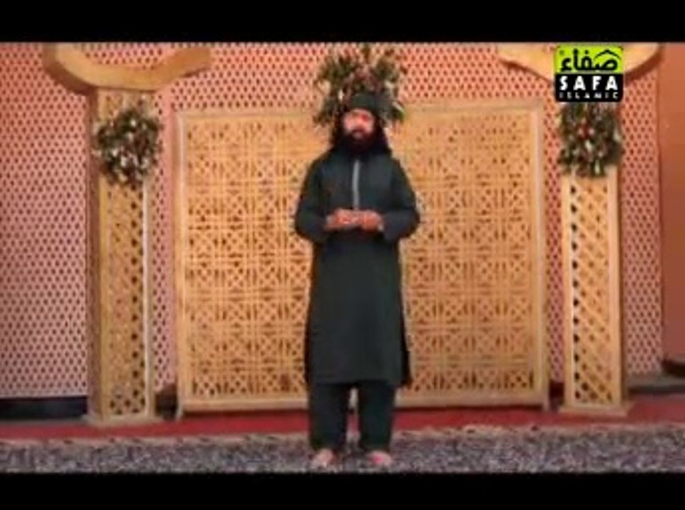 Main B Umray Tay Jawan By Faiz Mustafa