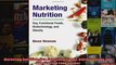 Marketing Nutrition Soy Functional Foods Biotechnology and Obesity The Food Series