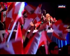 Celebrity Duets - Episode 106