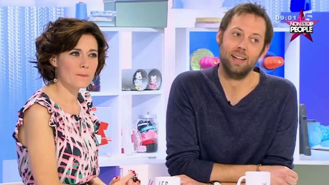 Alizée jurée dans DALS 7 ? Elle répond