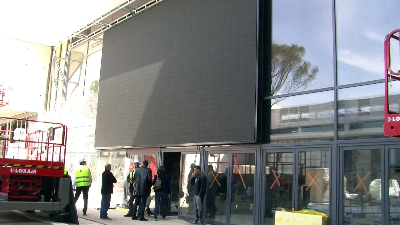 notre nouveau cinéma