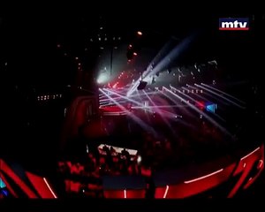 Celebrity Duets - Episode 114