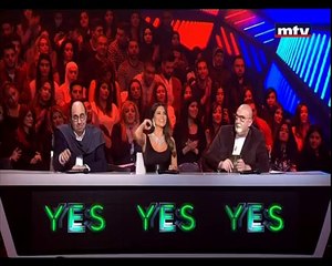 Celebrity Duets - Episode 118