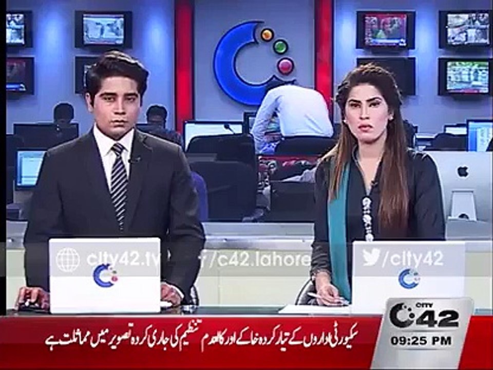 TTP released the Video of Gulshan Iqbal Attacker1444