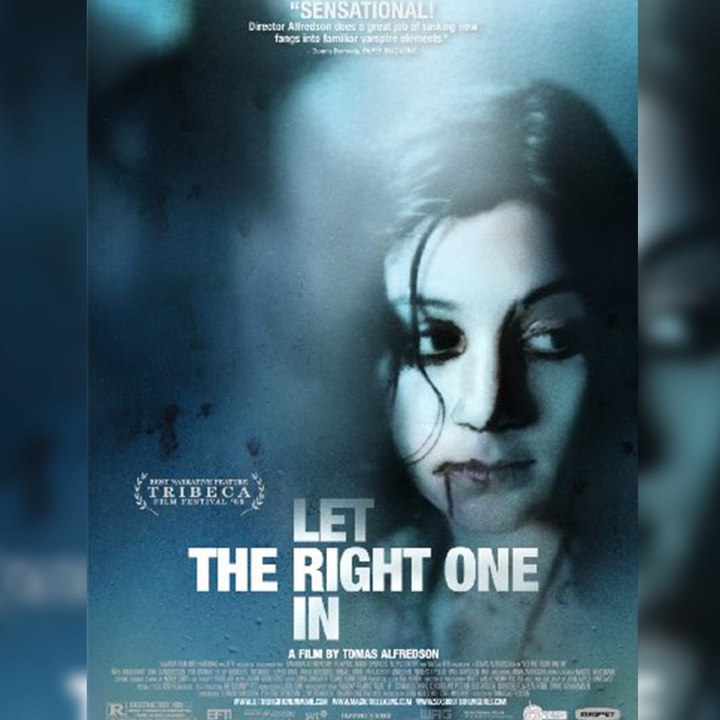 Let the Right One In