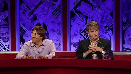 Have I Got A Bit More News For You S46E02 (HD) 29