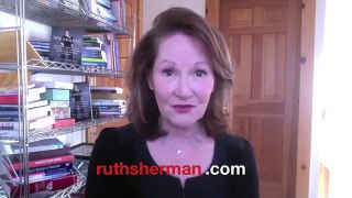 The Secrets of Successful Communication by Ruth Sherman