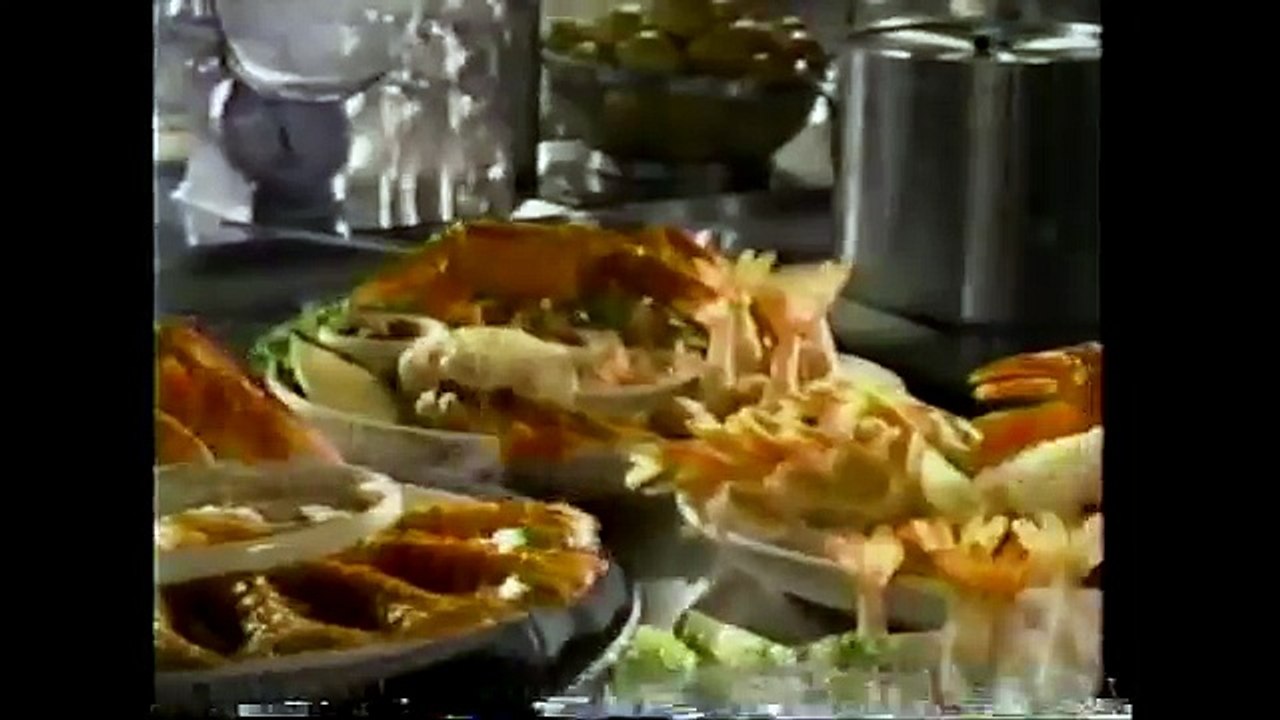 CBS News Special on Watergate (June 1992) 22