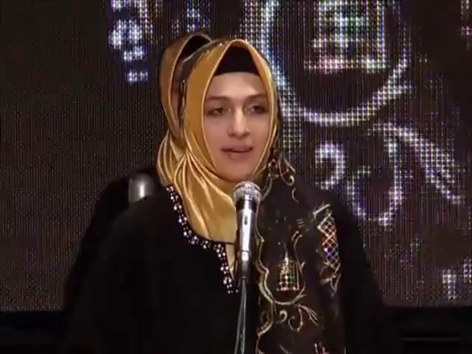 Simply Beautiful Watch and Share