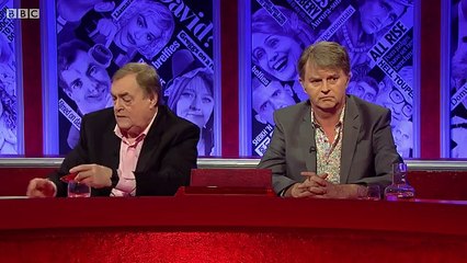 Have I Got A Bit More News For You S49E02 7