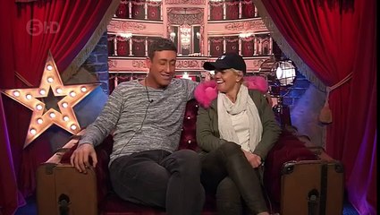 Celebrity Big Brother UK 2016 69