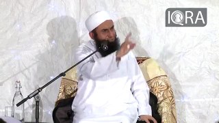 Maulana Tariq Jameel Another Reply To Those Who Has Beaten Junaid Jamshed Full HD