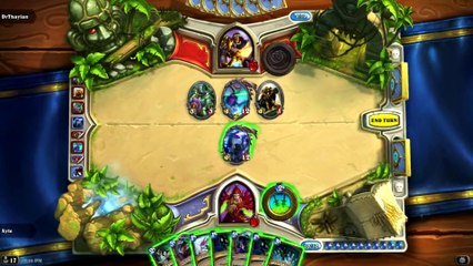 Funny and Lucky Moments - Hearthstone - Ep. 30