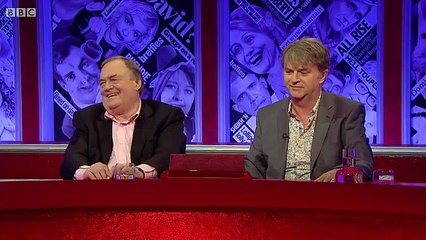 Have I Got A Bit More News For You S49E02 13