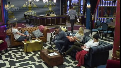 Celebrity Big Brother UK 2016 78