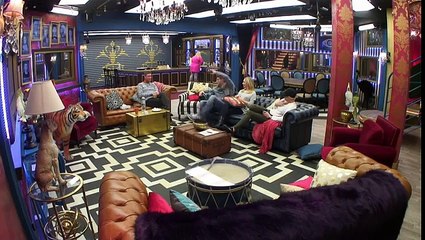 Celebrity Big Brother UK 2016 79