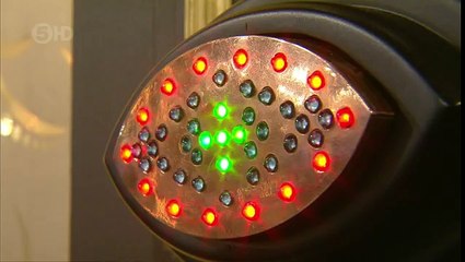 Celebrity Big Brother UK 2016 80