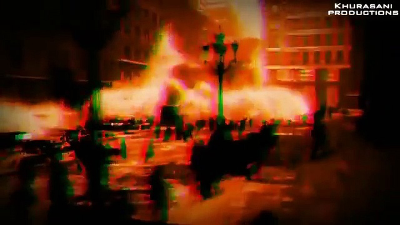 Maulana Tariq Jameel - Qayamat Ka Din Kia Hoga