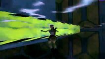 PLAYSTATION TOPGAMES: Tomb Raider II Gameplay