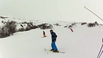 kolbe - corso sci avanzato