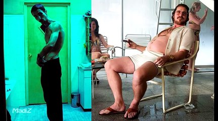 Celebrity Body Transformations of 2015 1