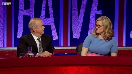 Have I Got A Bit More News For You S49E03 1