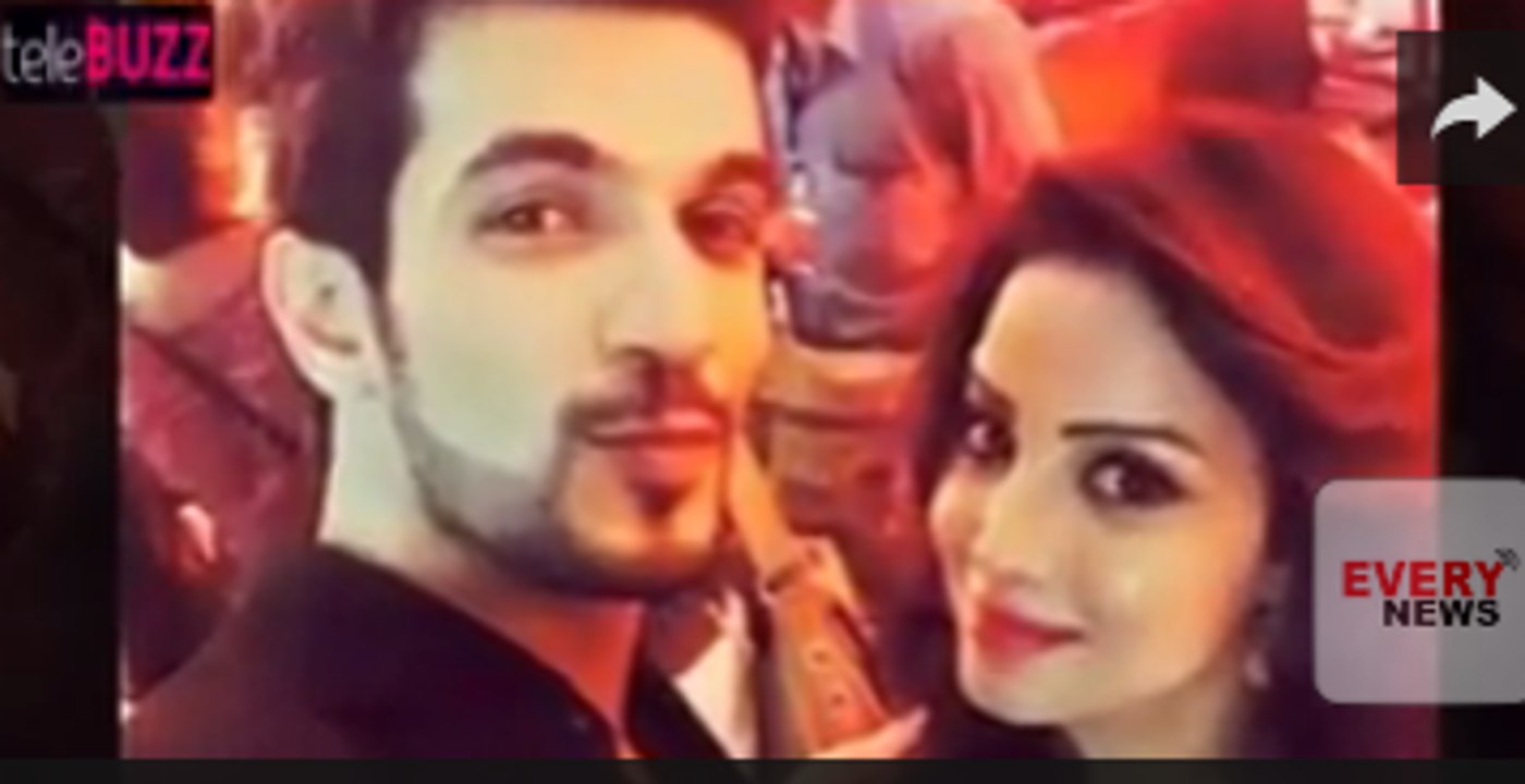 Naagin - Ritik KILLS Shesha - 2nd April 2016 EPISODE