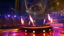 Vanessa  Mai  live  Wolke 7