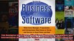 The Business of Software What Every Manager Programmer and Entrepreneur Must Know to