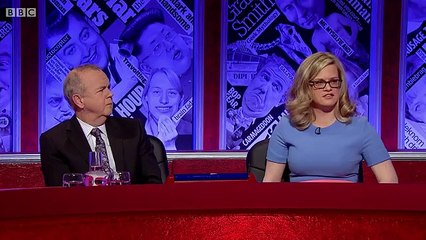 Have I Got A Bit More News For You S49E03 9