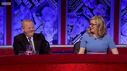 Have I Got A Bit More News For You S49E03 10