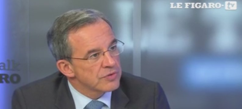 Mariani: «Bachar el-Assad va gagner la guerre grâce aux Russes»
