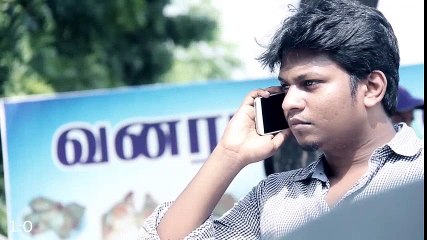 UNARVUGAL AWARD WINNING TAMIL SHORT FILM WITH ENGLISH SUBTITLE  The Short Movie
