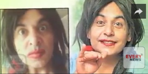 Naagin Gaurav Gera To Bring A Funny Twist In Shivanya Sesha's Life