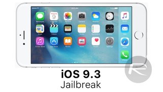 iOS 9.3 Jailbreak Pangu Outil Télécharger Pour iPhone de Windows et MAC Version 6 Plus, 6, iPhone 5S, 5C, iPhone 5, iPhone 4S, iPad Air, iPad Mini, iPad, iPodtouch