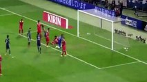 Al Massri funny own goal - Japan 1-0 Syria (World Cup Qualification 2016)