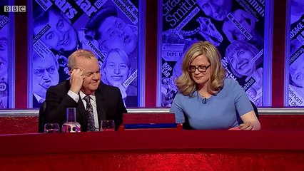 Have I Got A Bit More News For You S49E03 30