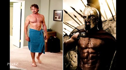 Celebrity Body Transformations of 2015 33