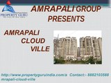 Amrapali Cloud Ville