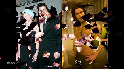 Celebrity Body Transformations of 2015 37